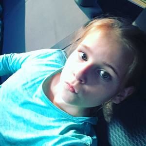 Meet your Posher, Lilly